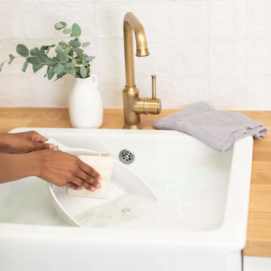 Greenaware Pflanzliche Luffa Spülschwamm