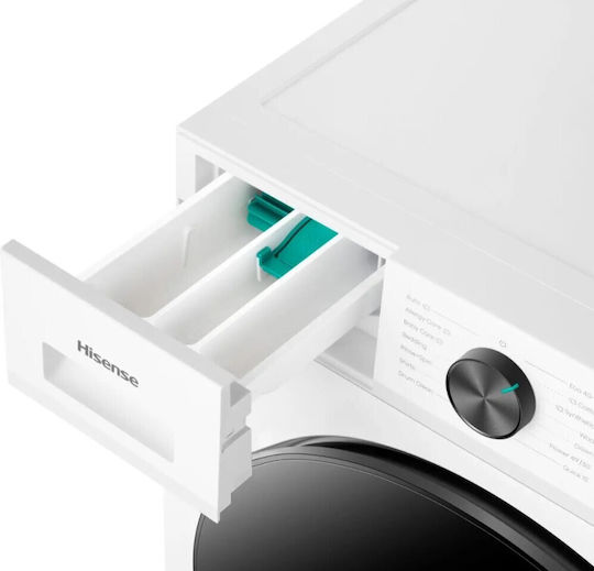 Hisense Пералня 9kg 1400 Обороти WF1I9042BWP2