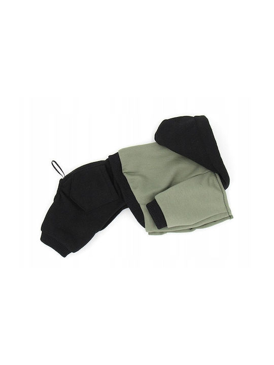 Lab Full Body Clothing For Dogs In Black Colour Large Lab Full Body Clothing For Dogs In Black Colour Large