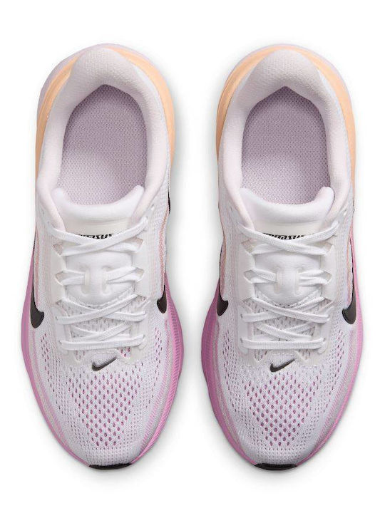 Pegasus 42 Αθλητικά Παιδικά Παπούτσια Running Ροζ