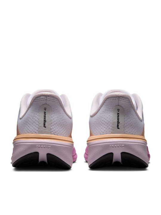 Pegasus 42 Αθλητικά Παιδικά Παπούτσια Running Ροζ