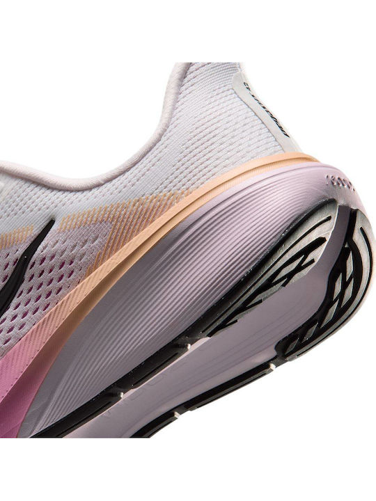 Pegasus 42 Αθλητικά Παιδικά Παπούτσια Running Ροζ