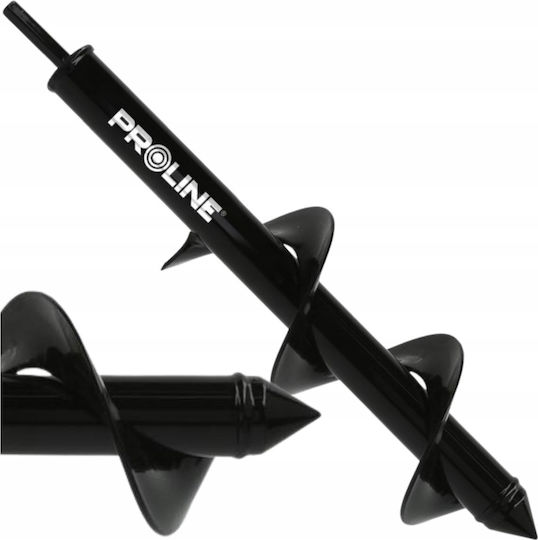 Pro-line Kultivatorteil Gartenbohrer Drahter 7.5x25cm Produkttyp Pflanzzubehör