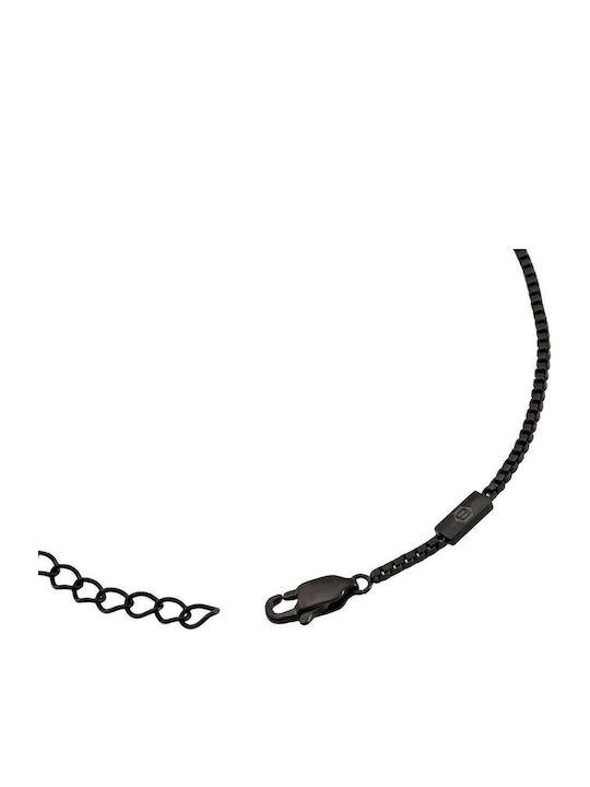 Breil Damentrailing Armband aus Edelstahl Stahl