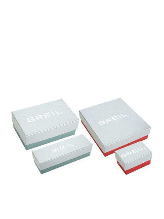 Breil Damentrailing Armband aus Edelstahl Stahl