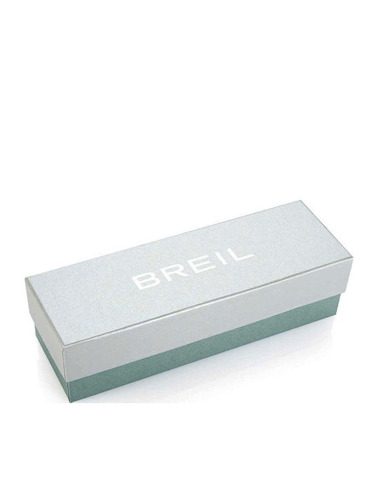 Breil Damentrailing aus Edelstahl Stahl