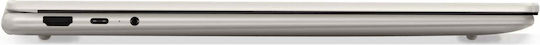 Lenovo Yoga 7 2-in-1 16AGP11 16 Zoll OLED Touchscreen Ryzen AI 400-Serie-7 445/32GB/1TB SSD Windows 11 Startseite Seashell US Tastatursprache