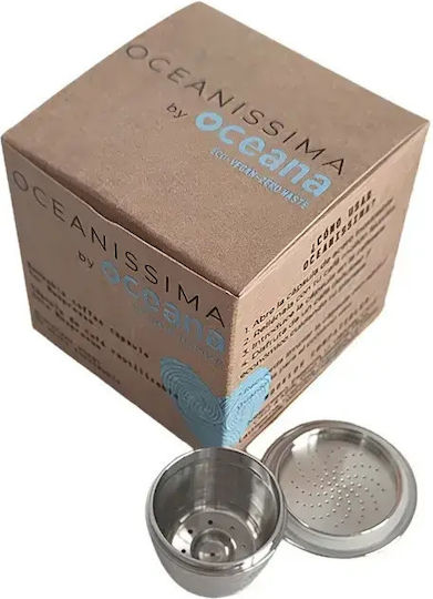 Nespresso Капсула Еспресо Съвместима с Машина Nespresso 1caps