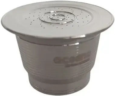 Nespresso Капсула Еспресо Съвместима с Машина Nespresso 1caps