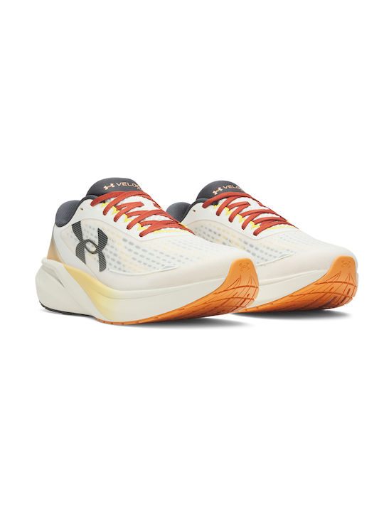 Velociti Herren Sportschuhe Laufen Mehrfarbig