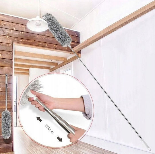 Microfiber Dust Collector with Handle