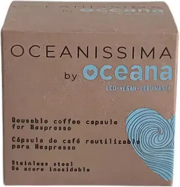 Nespresso Капсула Еспресо Съвместима с Машина Nespresso 1caps
