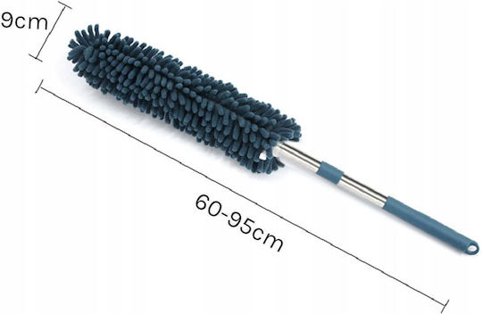 Strado Microfiber with Handle 60cm