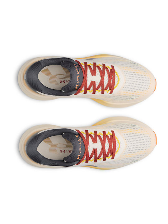 Velociti Herren Sportschuhe Laufen Mehrfarbig