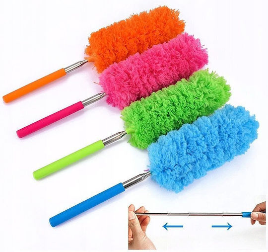 Microfiber Dust Collector with Handle