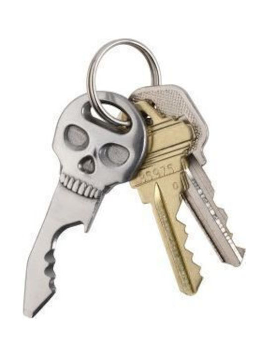 Nite Ize Doohickey Skullkey Keychain