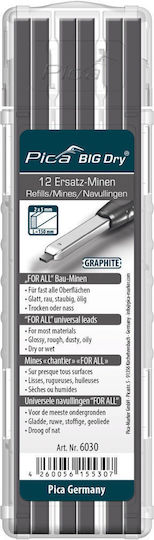 Pica Big Dry Value Pack 6095/002