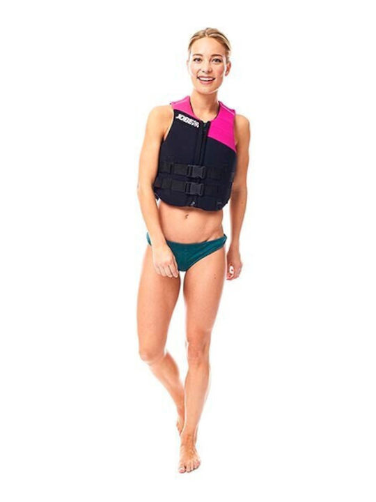 Jobe Wassersport Rettungsweste Für Erwachsene Rosa