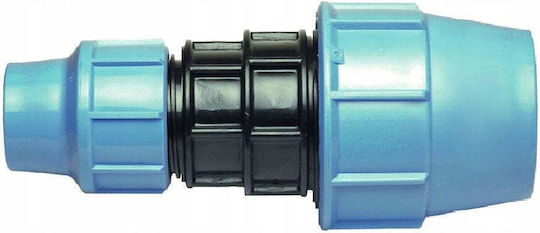 Unidelta Μειωτικός Σύνδεσμος Pe 63x40 601162