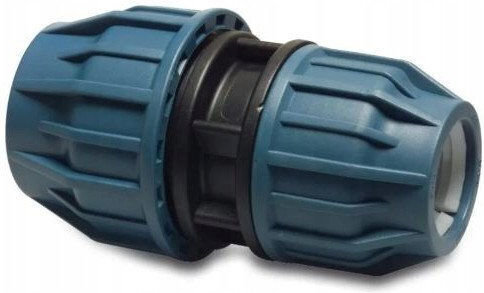 Unidelta Μειωτικός Σύνδεσμος Pe 63x40 601162