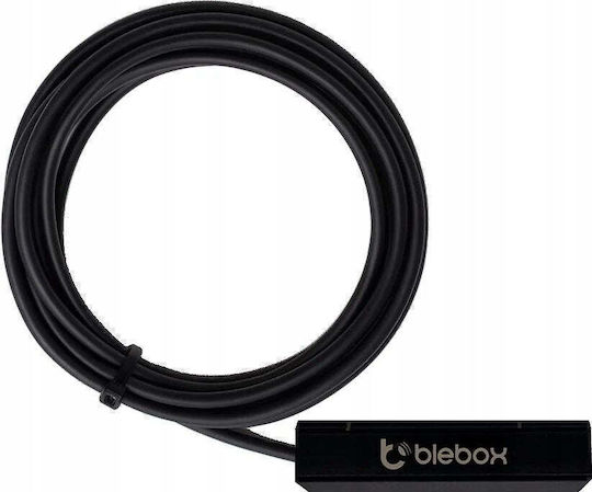 Blebox Αισθητήρας Θερμοκρασίας Wi-Fi με Καλώδιο 2m
