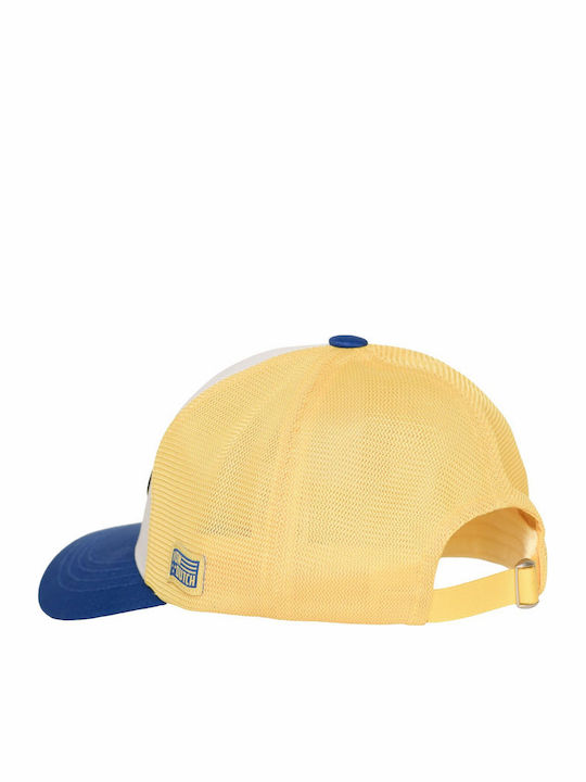 Von Dutch Jockey Lof B Stockholm Cap
