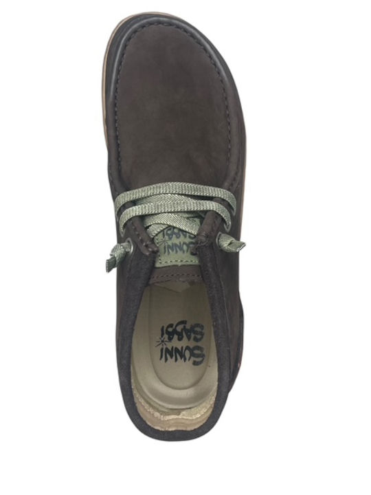 Men's Boots Testa AN-03352-2-7