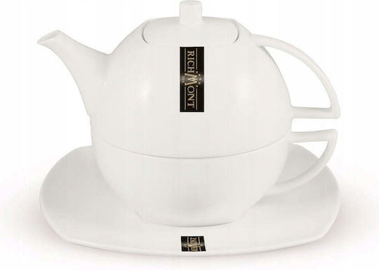 Richmont Earl Grey Tee 12 Taschen 500g