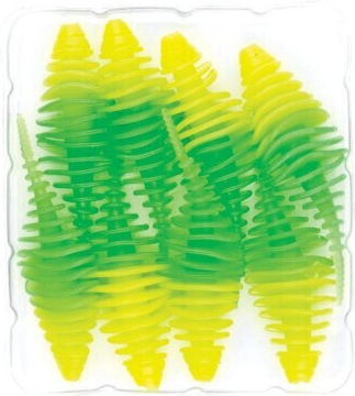 Baracuda Momeală Artificială Duo Color Set 8 Bucăți