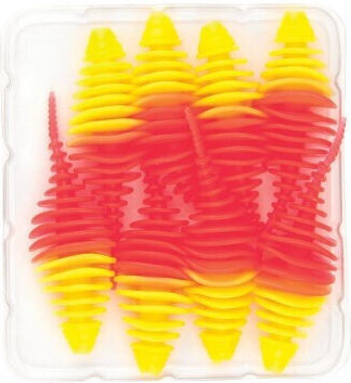 Baracuda Momeală Artificială Duo Color Set 8 Bucăți