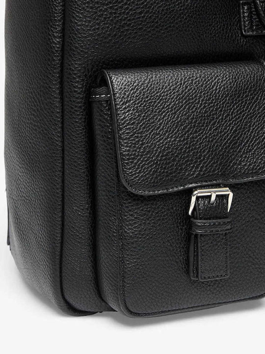 Calvin Klein Backpack Black