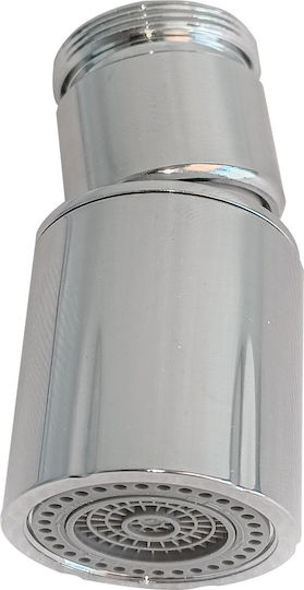 N'Oveen Spritzfilter Wasserhahn mit Filter