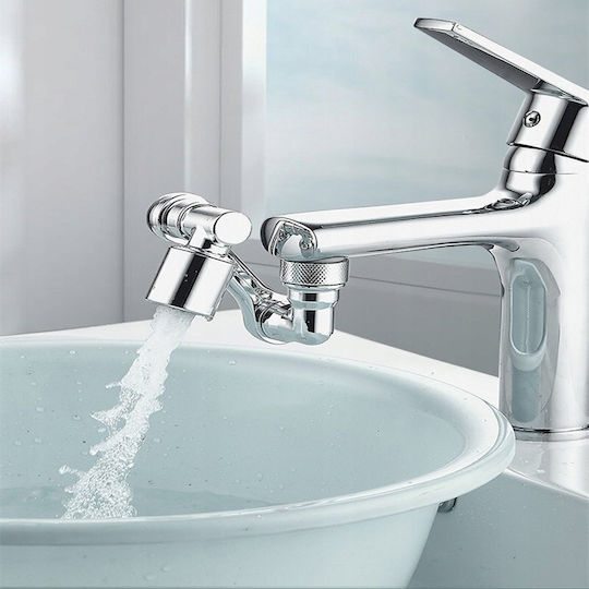 N'Oveen Flexible Spritzfilter Wasserhahn