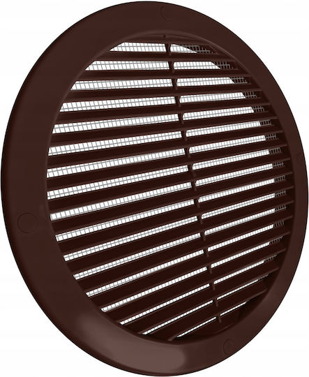 Awenta Vent Louver Round