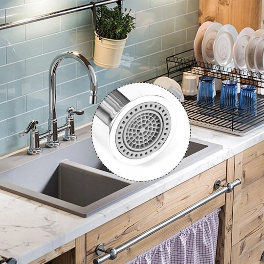 N'Oveen Spritzfilter Wasserhahn mit Filter