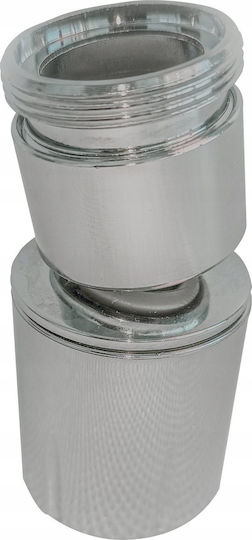 N'Oveen Spritzfilter Wasserhahn mit Filter