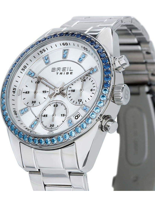 Breil Watch Stainless Steel Breil Watch Stainless Steel