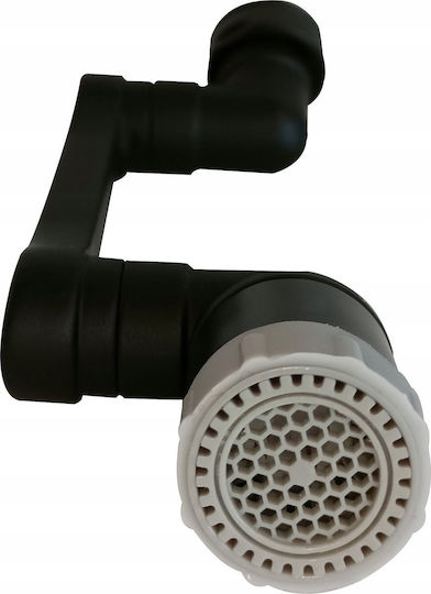 N'Oveen Flexible Spritzfilter Wasserhahn