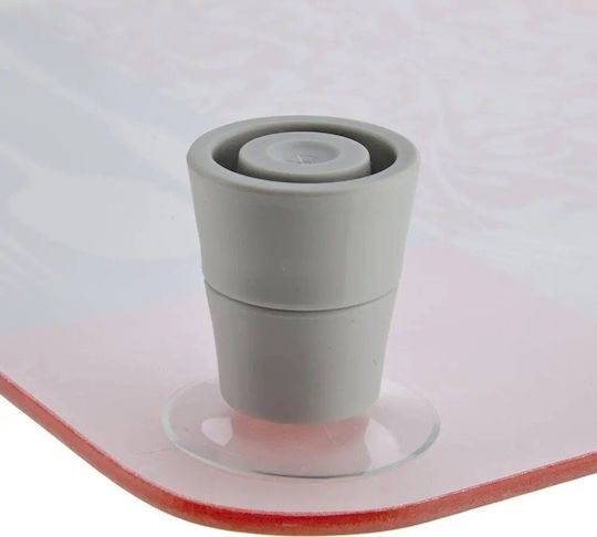 Wenko Herb Garden Glass Protective Plates Stove — 2 Pieces Wenko