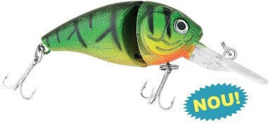 Baracuda Τεχνητό Δόλωμα 8.5εκ./14gr Διάφανο