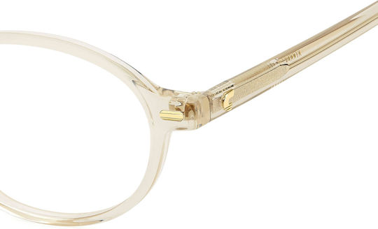 Carrera Rame Ochelari Pentru Femei Acetat Bej 3116 10A