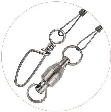 Baracuda Momeală Artificială 30cm Set 2 Bucăți