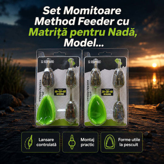 Momeală Artificială AS