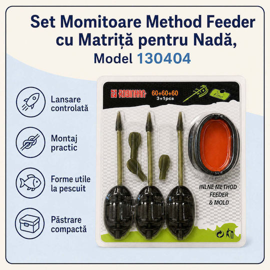 Momeală Artificială AS