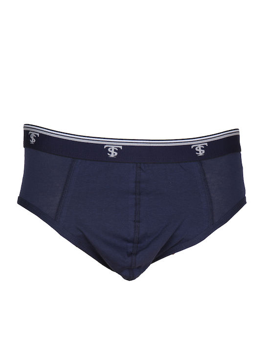 Herren Boxershorts Schwarz 3er Pack