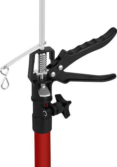 Suporturi telescopice 115-290cm 2 buc Kd3083