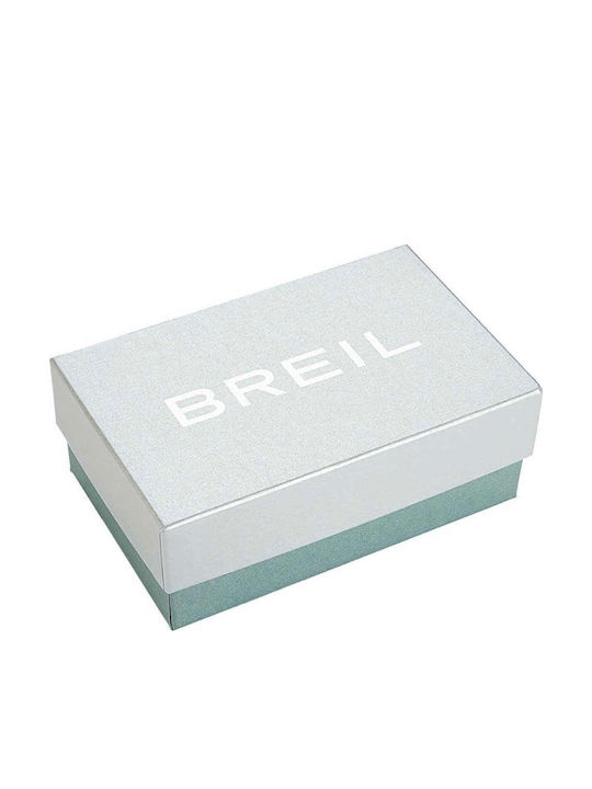 Breil Steel Necklace