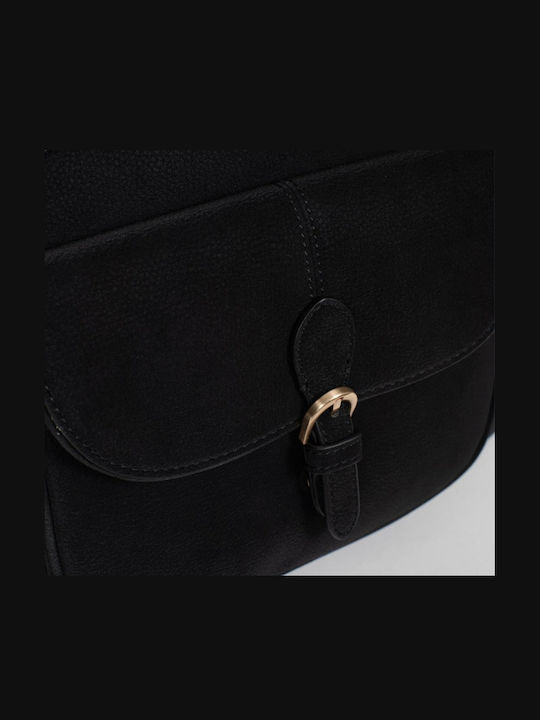 Damentasche Handtasche Schwarze