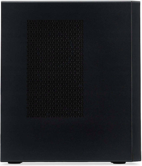 Adax VERSO Настолен компютър (Ryzen 5-7600X/16GB DDR5/1.0TB SSD/W11 Home)