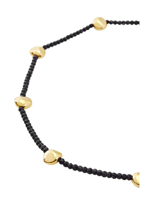 Breil Steel Necklace